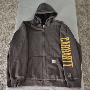 Carhartt Rain Defender Hoodie